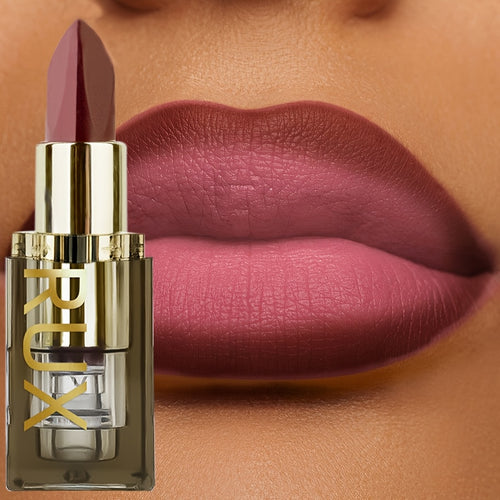 Dual-Ended Matte Lipstick