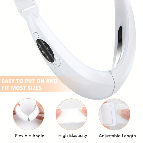 Rechargeable V-Line Face Massager