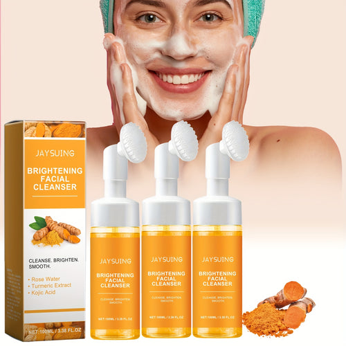 3 Box - Home set cleanser