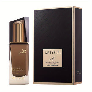 METYSUR Cordyceps Black Truffle Foundation