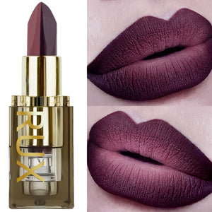 Waterproof Sweatproof Colorfast Two-toned Lipstick